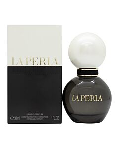 La Perla Signature Eau de Parfum 30ml Refillable Spray | Maznun Fashion