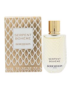 Boucheron Serpent Bohème Eau de Parfum 4.5ml | Maznun Fashion