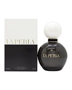 La Perla Signature Eau de Parfum 90ml Refillable Spray | Maznun Fashion