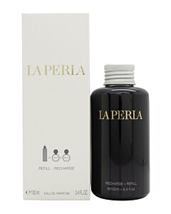 La Perla Signature Eau de Parfum 100ml Refill | Maznun Fashion