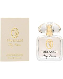 Trussardi My Name Eau de Parfum 30ml Spray-G340616 | Maznun Fashion
