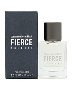 Abercrombie & Fitch Fierce Eau de Cologne 30ml Spray | Maznun Fashion