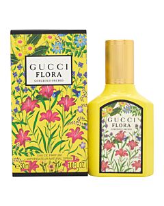 Gucci Flora Gorgeous Orchid Eau de Parfum 30ml Spray | Maznun Fashion