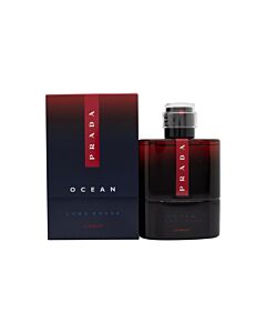 Prada Luna Rossa Ocean Le Parfum Eau de Parfum 100ml Spray | Maznun Fashion
