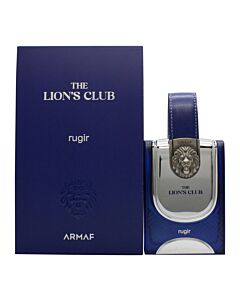 Armaf Lions Club Rugir Eau De Parfum 100ml Spray | Maznun Fashion