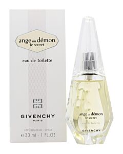 Givenchy Ange Ou Demon Le Secret Eau de Toilette 30ml Spray | Maznun Fashion