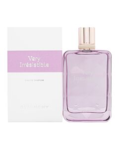 Givenchy Very Irresistible Eau de Parfum 80ml Spray | Maznun Fashion