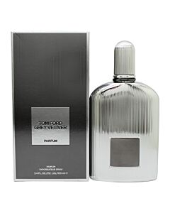 Tom Ford Grey Vetiver Parfum 100ml Spray | Maznun Fashion
