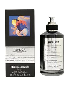 Maison Margiela Flying Eau de Parfum 100ml Spray | Maznun Fashion