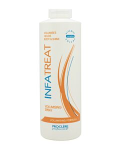 Proclere Infatreat Volume Volumising Spray 250ml | Maznun Fashion
