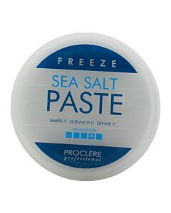 Proclere Freeze Sea Salt Texturizing Paste 100ml | Maznun Fashion