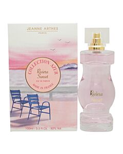 Jeanne Arthes Collection Azur Riviera Sunset Eau de Parfum 100ml Spray | Maznun Fashion