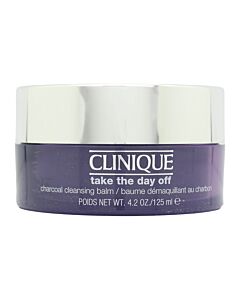 Clinique Take The Day Off Charcoal Cleansing Balm 125ml | Maznun Fashion