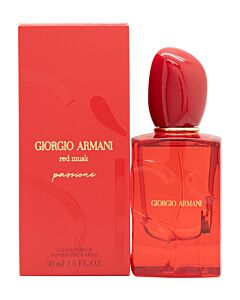 Giorgio Armani Si Passione Red Musk Eau de Parfum 50ml Spray | Maznun Fashion