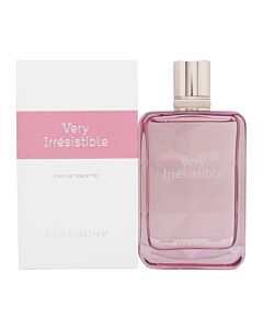 Givenchy Very Irresistible Eau de Toilette 80ml Spray | Maznun Fashion