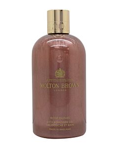 Molton Brown Rose Dunes Bath & Shower Gel 300ml | Maznun Fashion