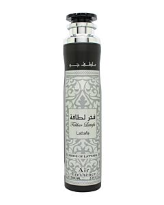 Lattafa Air Freshener Spray 300ml - Fakhar (Men) | Maznun Fashion