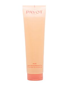 Payot Nue D'tox Make-Up Remover Gel 150ml | Maznun Fashion