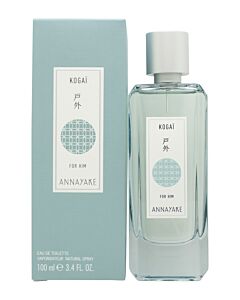 Annayake Kogaï For Him Eau de Toilette 100ml Spray | Maznun Fashion