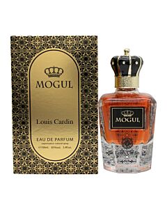 Louis Cardin Mogul Eau de Parfum 100ml Spray | Maznun Fashion