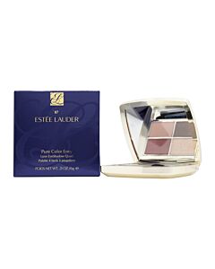 Estée Lauder Pure Color Envy Luxe Eyeshadow Palette 6g - Boho Rose | Maznun Fashion