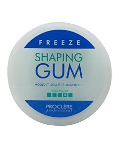 Proclere Freeze Shaping Gum 100ml | Maznun Fashion