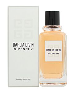 Givenchy Dahlia Divin Eau de Parfum 100ml Spray | Maznun Fashion