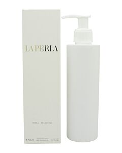La Perla Soothing Bath and Shower Oil 200ml Refill | Maznun Fashion