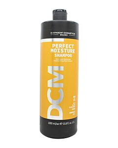 DCM Perfect Moisture Shampoo 1000ml | Maznun Fashion