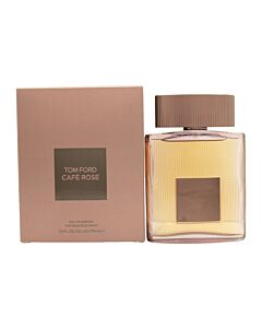 Tom Ford Café Rose (2023) Eau de Parfum 100ml Spray | Maznun Fashion