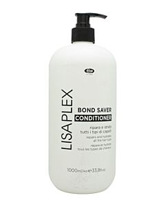Lisap Milano Lisaplex Bond Saver Conditioner 1000ml | Maznun Fashion