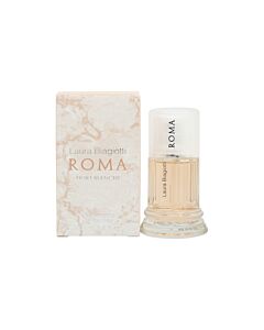 Laura Biagiotti Roma Fiori Bianchi Eau de Toilette 25ml Spray | Maznun Fashion