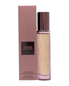 Tom Ford Café Rose (2023) Eau de Parfum 10ml Spray | Maznun Fashion