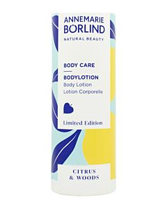 Annemarie Börlind Body Lotion 400ml | Maznun Fashion