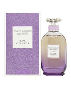 Coach Dreams Moonlight Eau de Parfum 90ml Spray | Maznun Fashion