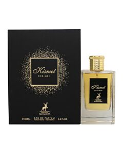 Maison Alhambra Kismet for Men Eau de Parfum 100ml Spray | Maznun Fashion