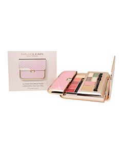 Naj Oleari La Postina Rosa Make-Up Palette 12g | Maznun Fashion