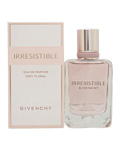Givenchy Irresistible Very Floral Eau de Parfum 35ml Spray | Maznun Fashion