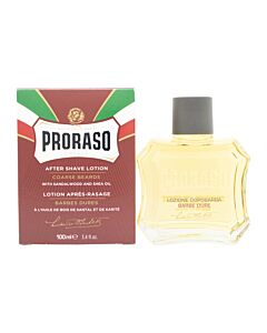 Proraso Moisturising And Nourishing After Shave Lotion 100ml | Maznun Fashion