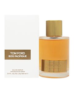 Tom Ford Bois Pacifique Eau de Parfum 100ml Spray | Maznun Fashion