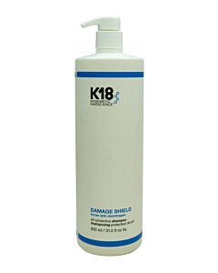 K18 Damage Shield pH Protective Shampoo 930ml | Maznun Fashion