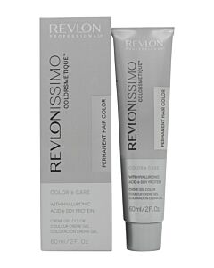 Revlon Revlonissimo Colorsmetique 60ml - 9.32 Very Light Golden Pearl Blonde | Maznun Fashion