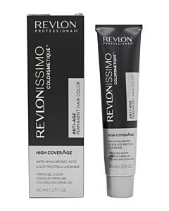 Revlon Revlonissimo Colorsmetique 60ml - 6.42 Dark Pearly Chestnut Blonde | Maznun Fashion