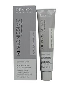 Revlon Revlonissimo Colorsmetique 60ml - 7.41 Hazel Blond | Maznun Fashion