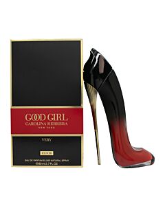Carolina Herrera Very Good Girl Elixir Eau de Parfum 80ml Spray | Maznun Fashion