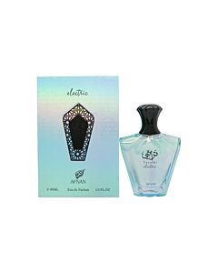 Afnan Turathi Electric Eau de Parfum 90ml Spray | Maznun Fashion