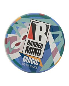 Barber Mind Magic Hair Pomade For Kids 100ml | Maznun Fashion