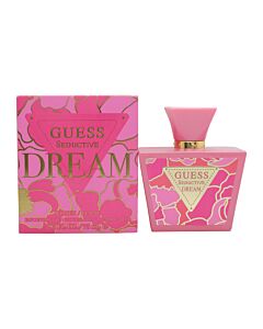 Guess Seductive Dream Eau de Toilette 75ml Spray | Maznun Fashion