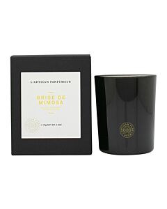 L'Artisan Parfumeur Brise De Mimosa Scented Candle 70g | Maznun Fashion