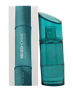 Kenzo Homme Eau de Toilette Marine 60ml Spray | Maznun Fashion